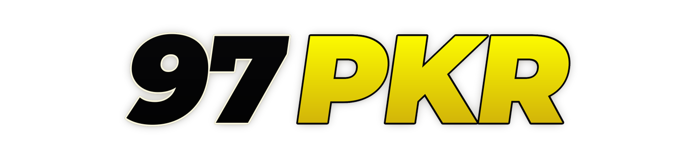97pkr Logo